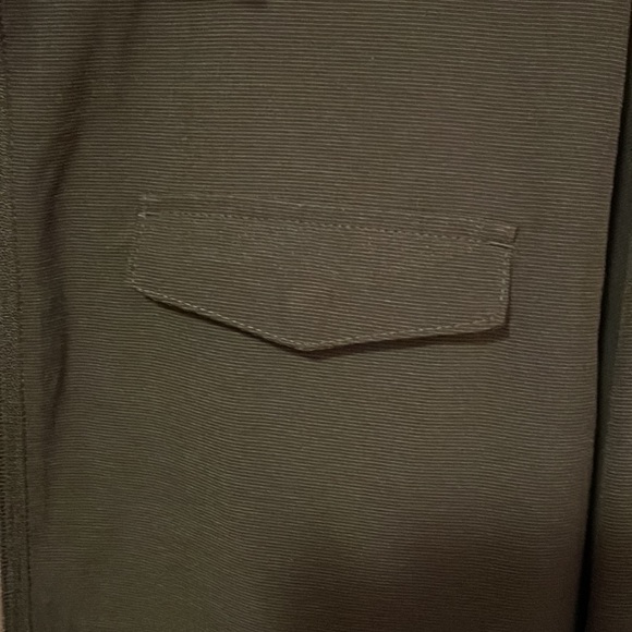 TRAVIS MATHEW L/S REVERSIBLE LIGHT WEIGHT GOLF JACKET. NWOT - Picture 9 of 12